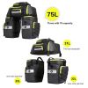 Bike Bag Bike Pannier Bag Set