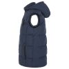 Helios- Paffuto Heated Vest- The Heated Coat