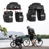 Bike Bag Bike Pannier Bag Set